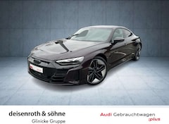Bild des Angebotes Audi e-tron GT e-tron GT Individual/Assist/Matrix/B&O/Luft/Kam/