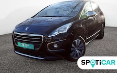 Bild des Angebotes Peugeot 3008 Allure 155 THP KLIMA PDC HUD PANO