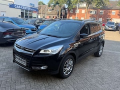 Bild des Angebotes Ford Kuga Titanium*AUTOMATIK*AHK*NAVI*KAMERA***