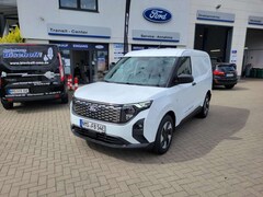Bild des Angebotes Ford Transit Courier 54kWh Trend Kastenwagen mit Durchladeklappe