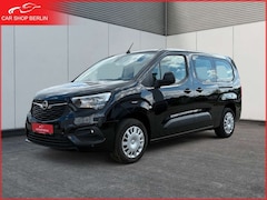 Bild des Angebotes Opel Combo Life XL E  Edition  LED PDC RKF Langvers.