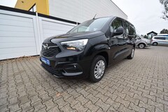 Bild des Angebotes Opel Combo Life XL E  Edition  LED PDC RKF Langvers.