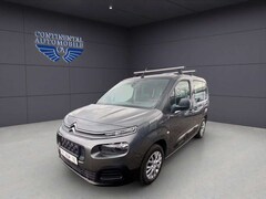 Bild des Angebotes Citroen Berlingo Live M KLIMA,ELF,BLUETHOOTH,AHK,USB