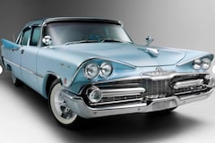Bild des Angebotes Dodge Coronet Chrysler US Car