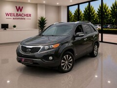Bild des Angebotes Kia Sorento Spirit 4WD Aut.