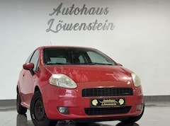 Bild des Angebotes Fiat Punto 1.4*16V*