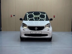 Bild des Angebotes smart forTwo fortwo coupe Basis 52 kW°Automatik