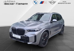 Bild des Angebotes BMW X5 xDrive40d - UPE 128.680,- € #exclusive