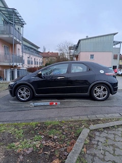 Bild des Angebotes Honda Civic 1.4 i-VTEC
