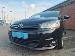 Bild des Angebotes Citroen C4 Lim. Tendance Automatik Klimaanlage PDC