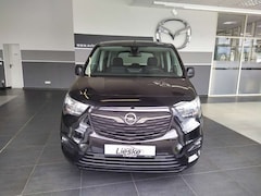 Bild des Angebotes Opel Combo Life 1.2 Turbo Edition