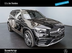 Bild des Angebotes Mercedes-Benz GLB 200