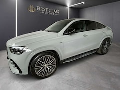 Bild des Angebotes Mercedes-Benz GLE 53 AMG 4MATIC+*Coupe*1.HD*Carbon*