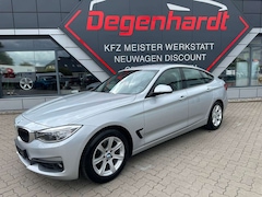Bild des Angebotes BMW 320 3 Gran Turismo 320 d Navi Xenon Head -Up