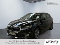 Bild des Angebotes Skoda Fabia Drive 1.0 TSI DSG ACC PDC VirtuellesCockpit