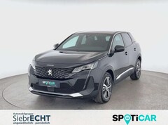 Bild des Angebotes Peugeot 3008 Allure Pack 1.2*NAVI*SHZ*RFK*uvm