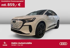 Bild des Angebotes Audi Q4 e-tron quattro 220 kW