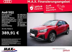 Bild des Angebotes Audi SQ2 TFSI QUATTRO MATRIX LED+PANO+ KAMERA+AHK+DCP