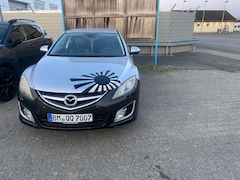 Bild des Angebotes Mazda 6 2.5 Dynamic