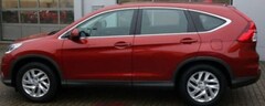 Bild des Angebotes Honda CR-V 1.6i DTEC 2WD Comfort