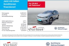 Bild des Angebotes VW ID.4 PRO 77kWh MATRIX WÄREMP.ACC NAVI KLIMA LED ALU