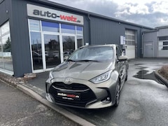 Bild des Angebotes Toyota Yaris 1.5 VVT-iE Club