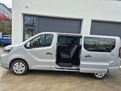 Bild des Angebotes Nissan Primastar Kombi L2H1 Lang3,0t Tekna 9 Sitzplätze