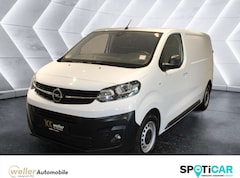 Bild des Angebotes Opel Vivaro Cargo M 1.5D ''Edition'' Rückfahrkamera Klimaautom