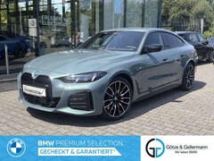 Bild des Angebotes BMW i4 M50 xDrive M Sport PRO //MTechnik  FACELIFT