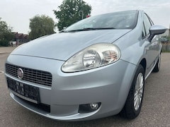 Bild des Angebotes Fiat Grande Punto 1.9 Multijet Emotion