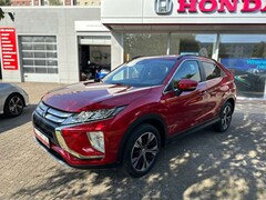 Bild des Angebotes Mitsubishi Eclipse Cross Active 2WD Automatik Rückfahrkamera