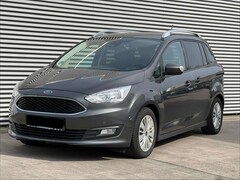 Bild des Angebotes Ford Grand C-Max 1.5 *2.HAND*7SITZE*PARKASS.*NAVI*LENK/SHZ*TEMP.*