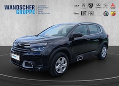 Bild des Angebotes Citroen C5 Aircross Live Pack 1.5 BlueHDi 130 2xKlima