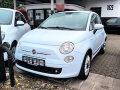 Bild des Angebotes Fiat 500 Sport*Klima*Funk-ZV*TÜV*Allwetter*2. Hand*