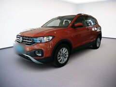 Bild des Angebotes VW T-Cross LIFE 1.0TSI 110PS ACC.5J-G.NAVI.2xPDC.APP-C.SHZ