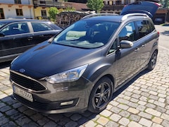Bild des Angebotes Ford Grand C-Max Cool & Connect