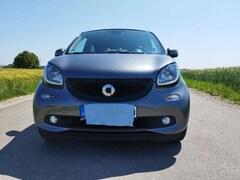 Bild des Angebotes smart forFour smart forfour twinamic prime
