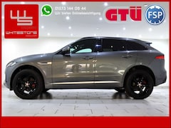 Bild des Angebotes Jaguar F-Pace 30d AWD R-Dynamic S-Sport / Gr. Garantie