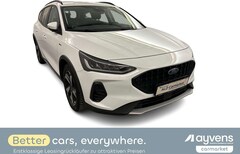 Bild des Angebotes Ford Focus Turnier 1.5 EcoBlue Start-Stopp-System Aut.