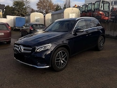 Bild des Angebotes Mercedes-Benz GLC 250 GLC 250 d 4Matic 9G-TRONIC AMG Line