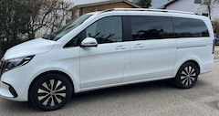 Bild des Angebotes Mercedes-Benz V 250 V 250 d lang 4Matic 9G-TRONIC Avantgarde