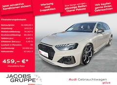 Audi RS4 edition 25 years 1of250/Keramik/300km/h/Schalensitze/143UPE