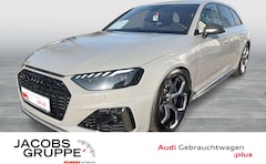 Bild des Angebotes Audi RS4 edition 25 years 1of250/Keramik/300km/h/Schalensitze/143UPE