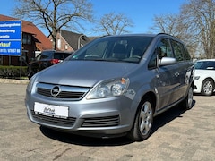 Bild des Angebotes Opel Zafira B CATCH ME Now