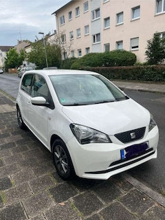 Bild des Angebotes SEAT Mii 1.0 Ecofuel Start & Stop I-Tech