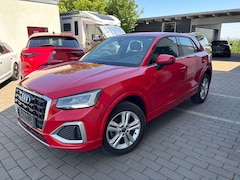 Bild des Angebotes Audi Q2 35 TFSI advanced S-line Kamera-Standheizung