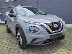 Bild des Angebotes Nissan Juke Acenta