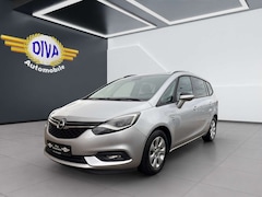 Bild des Angebotes Opel Zafira Tourer 1.4 Turbo Active
