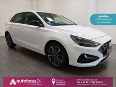 Bild des Angebotes Hyundai i30 1.0 T-GDI Ed. 30+ Navi|LED|Lenkrhzg.|DAB