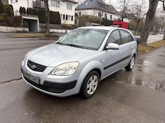 Bild des Angebotes Kia Rio 1.4 EX KLIMA TÜV AU 06-2025